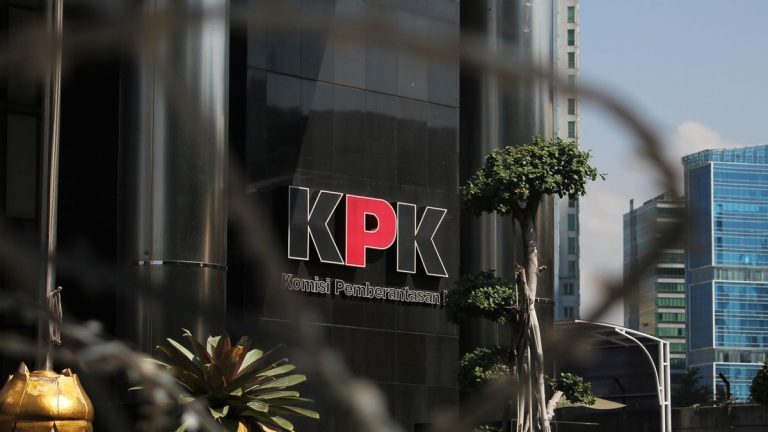 KPK Periksa Direktur Utama PT Indonesia Wacoal Terkait Kasus Gratifikasi Pajak
