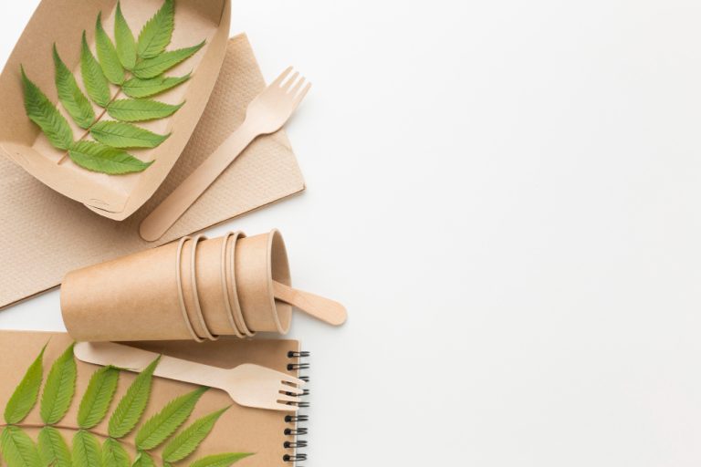 zero waste