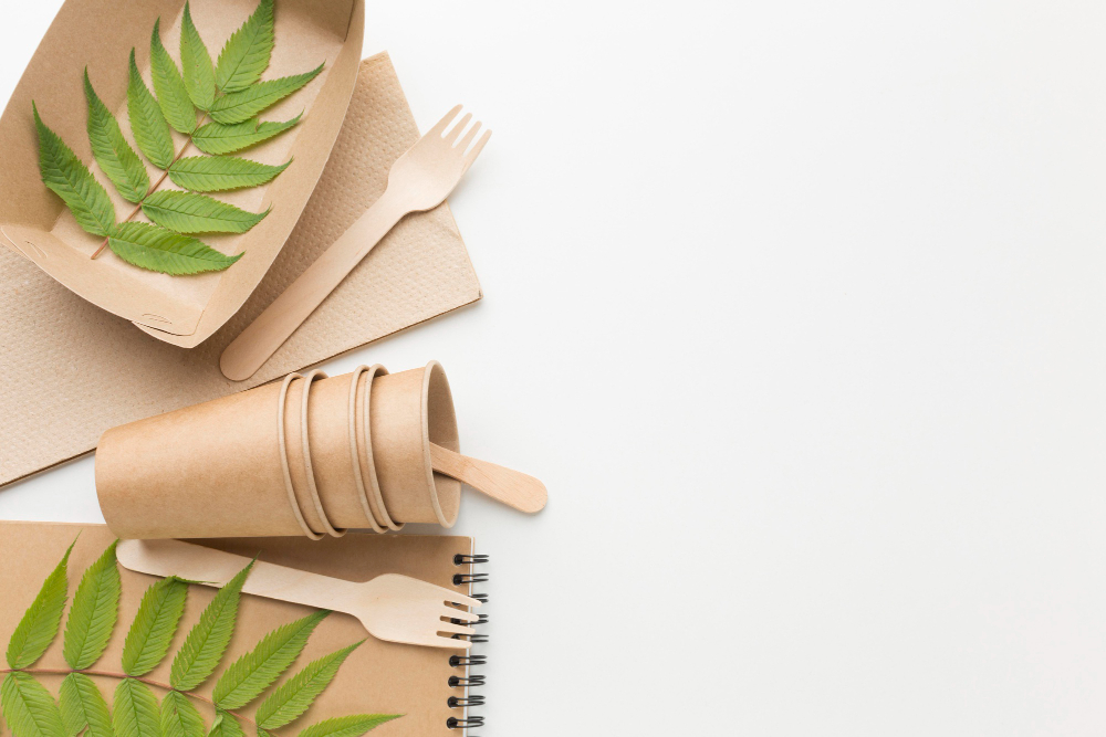 zero waste