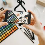 aplikasi edit foto kekinian