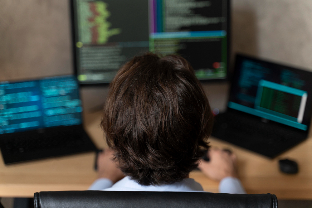 Bug code