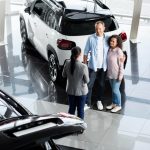 Pameran mobil