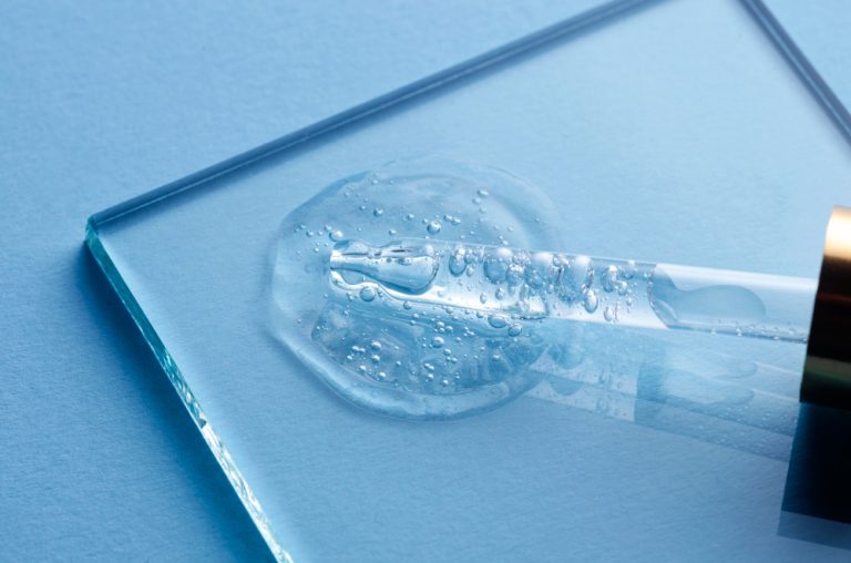 Hyaluronic acid
