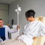 transplantasi sumsum tulang belakang