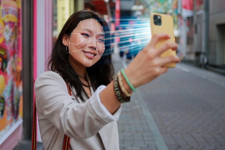 face unlock