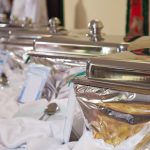 catering