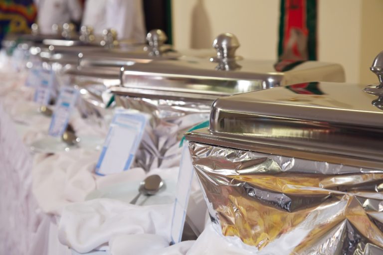 catering