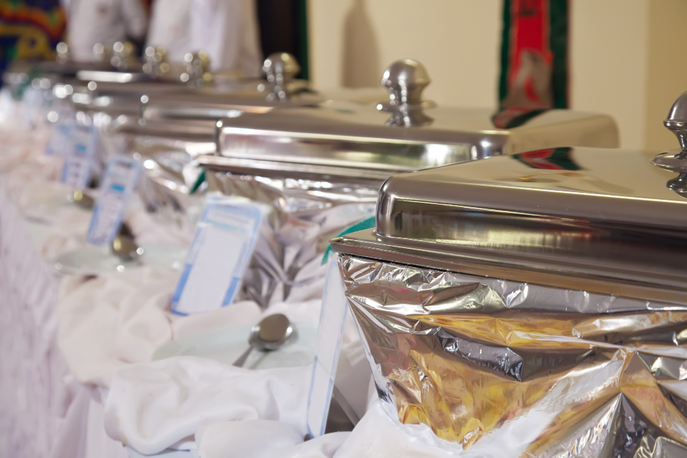 catering