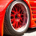 velg mobil
