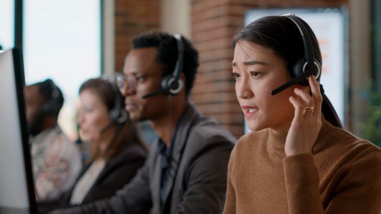 customer servise