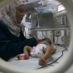 Dampak Blokade Bantuan ke Gaza: UNICEF Peringatkan Ancaman bagi Anak-Anak