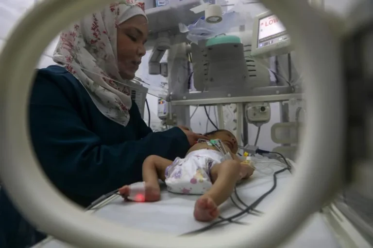 Dampak Blokade Bantuan ke Gaza: UNICEF Peringatkan Ancaman bagi Anak-Anak