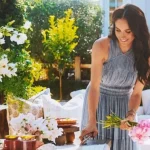 Meghan Markle Kini Gunakan Nama Keluarga Sussex