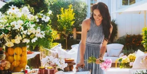 Meghan Markle Kini Gunakan Nama Keluarga Sussex