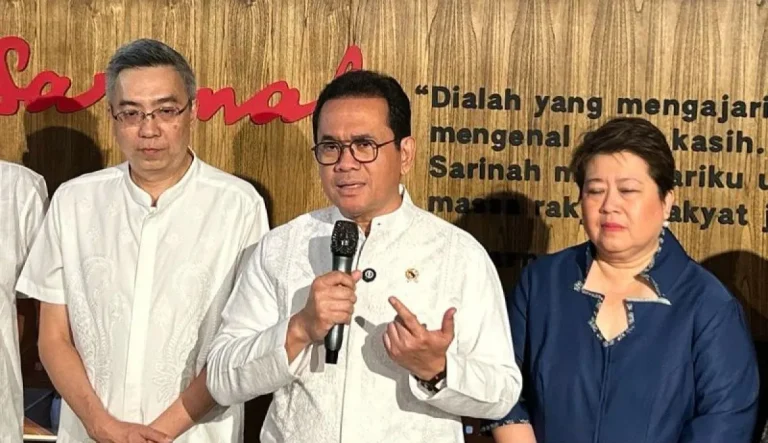Minyakita Tak Sesuai Takaran Sudah Tak Beredar, Kemendag Pastikan Penindakan