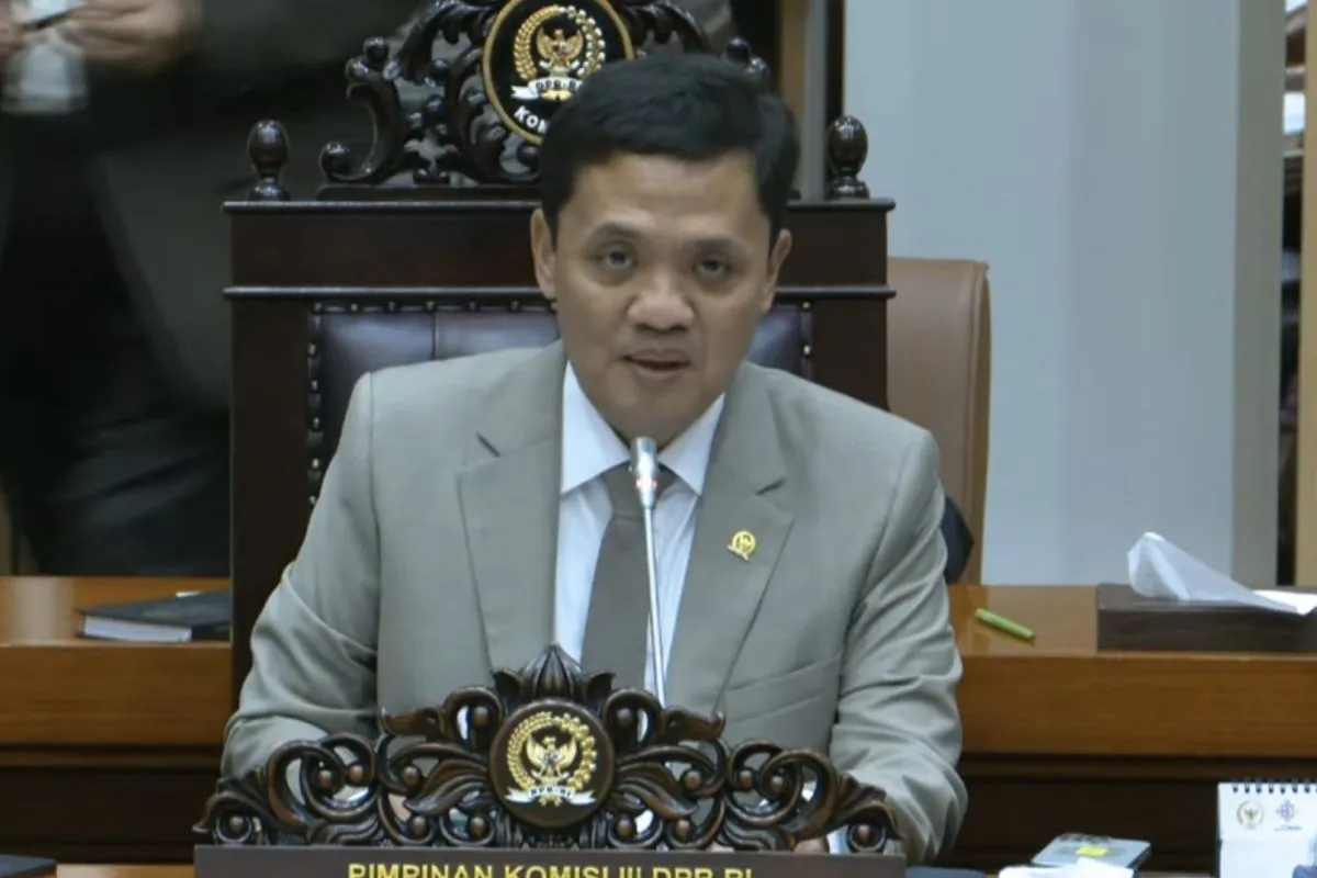 RUU KUHAP: Upaya Penguatan Peran Advokat dan Perlindungan Hak Tersangka