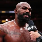 Dana White Rencanakan Duel Jon Jones vs. Tom Aspinall di UFC Musim Panas 2025