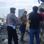 Warga Negara Prancis Jadi Korban Jambret di Sunda Kelapa, Kamera Raib