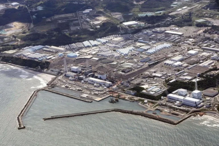 Tanggung Jawab Jepang dalam Pengelolaan Tanah Dekontaminasi Fukushima