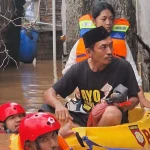 Alat Peringatan Dini Banjir di Pengadegan Berfungsi Normal, BPBD DKI Jakarta Lakukan Pengecekan