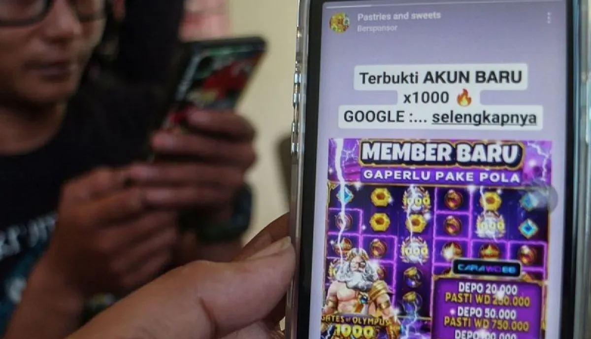 Kemkomdigi Blokir Sementara DigitalOcean Spaces karena Konten Perjudian