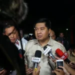 Penanganan Banjir Bekasi: Menteri PKP Maruarar Sirait Koordinasi dengan BNPB dan Pemkot