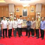 PT Garam Tingkatkan Produksi di Sumbar, Dukung Swasembada Garam Nasional
