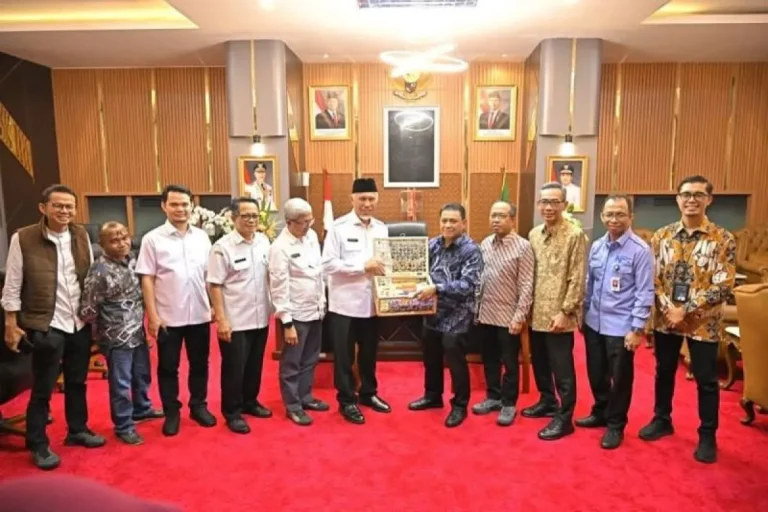 PT Garam Tingkatkan Produksi di Sumbar, Dukung Swasembada Garam Nasional