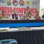 Modus Baru! 46 Cairan Cartridge Narkotika Disita di Bandara Soekarno-Hatta