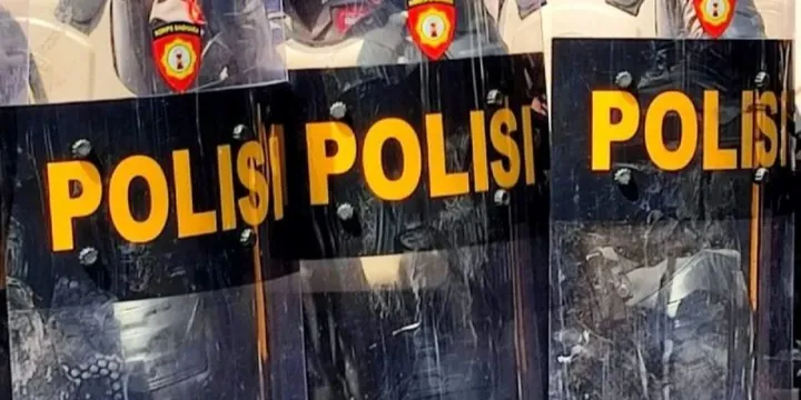 Polisi di Tangerang Selatan Diduga Melakukan Pemalakan, Kini Diamankan