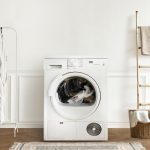 Ruang laundry