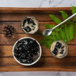 es cincau