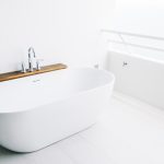 bath up
