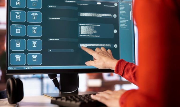 Application Programming Interface