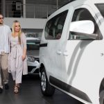 Mobil MPV