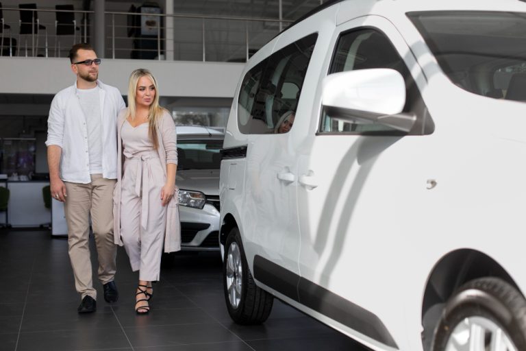 Mobil MPV