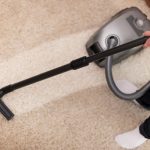 vacuum cleaner