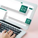 fitur email