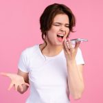 Voice action