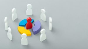 target demografis
