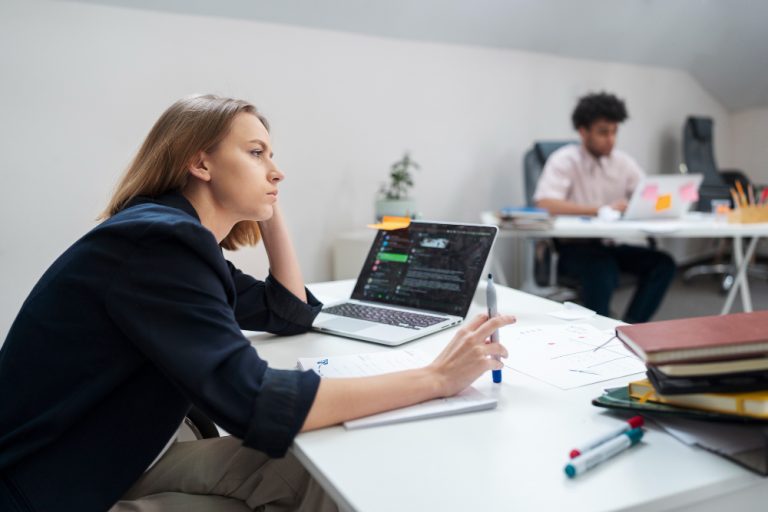 Upskilling