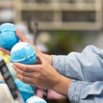 tips menggunakan bath bomb