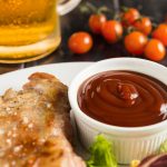 Saus barbeque