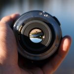Lensa kamera