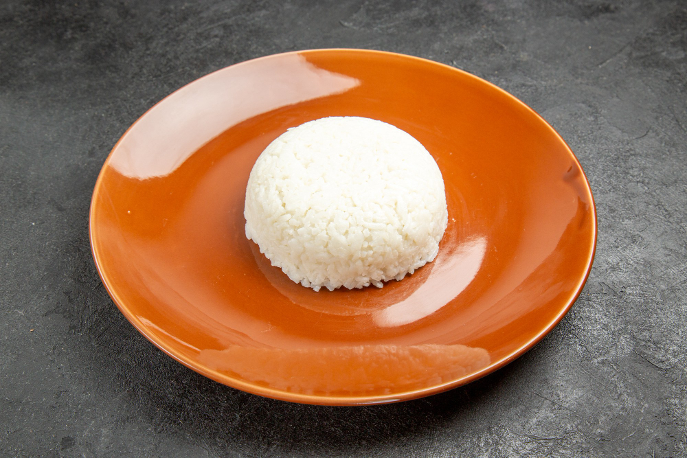 Rice ball
