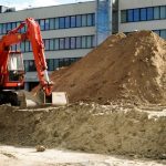 Uji tanah untuk bangunan