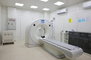 CT-scan