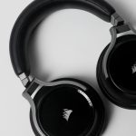 Headphone
