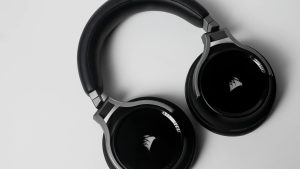 Headphone