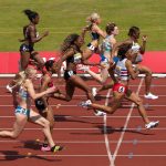 jenis olahraga atletik